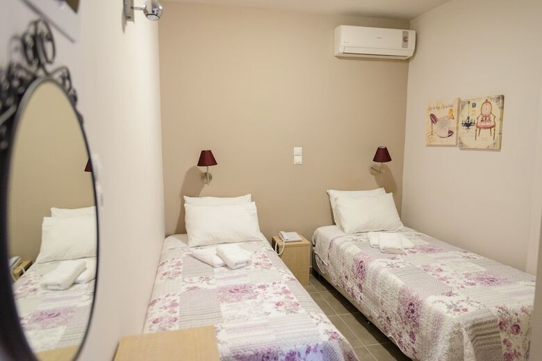 Lux Hotel