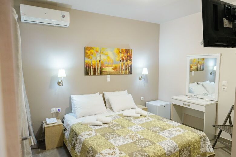 Lux Hotel