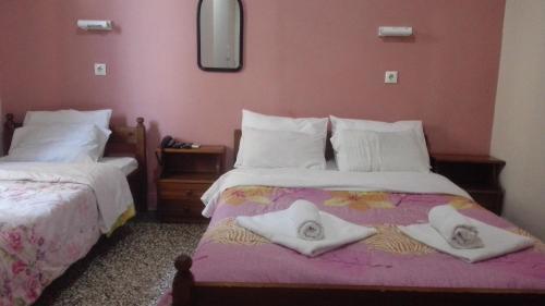 Hotel Korydallos