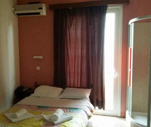 Hotel Korydallos