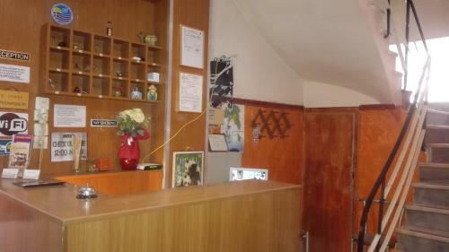 Hotel Korydallos