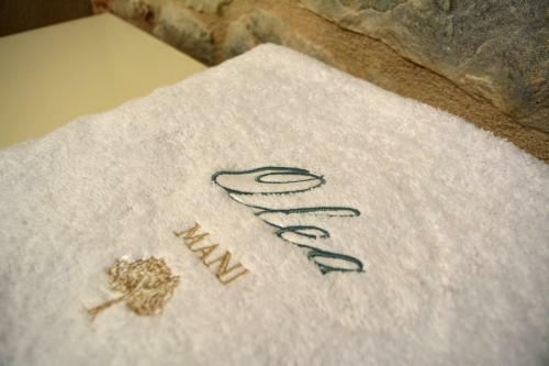 Hostal Olea