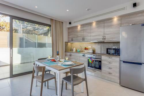 Apartamento Angels Suites