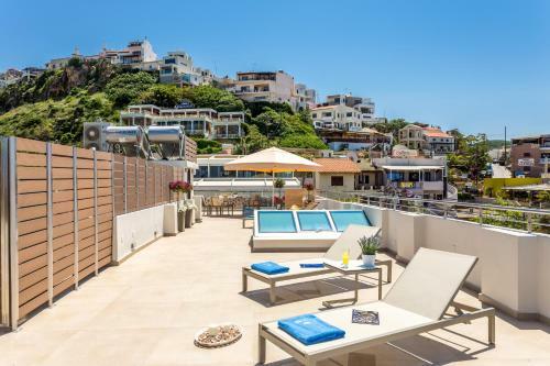 Apartamento Angels Suites