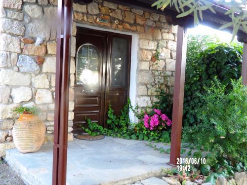 Apartments Peristeridis
