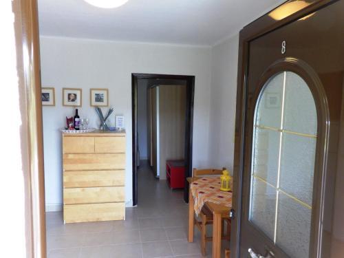 Apartments Peristeridis
