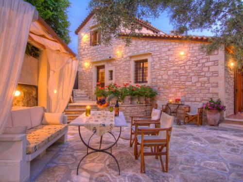 Villa Anastasia