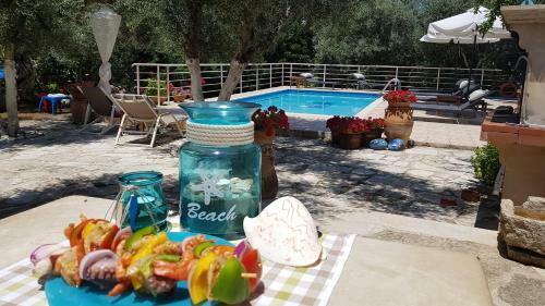 Villa Anastasia
