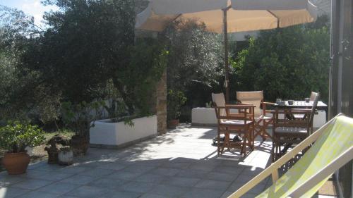 Villa Lithos 2