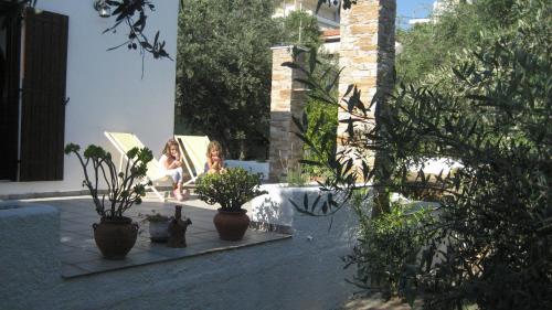 Villa Lithos 2