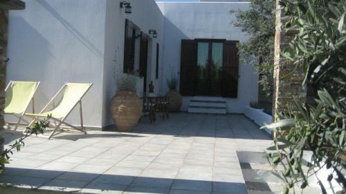 Villa Lithos 2