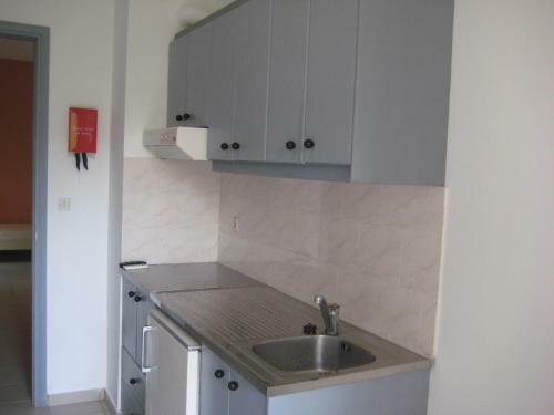Apartamento Ariadni Click & Flat Perivolia