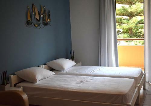 Apartamento Ariadni Click & Flat Perivolia