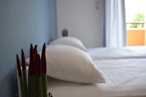 Apartamento Ariadni Click & Flat Perivolia