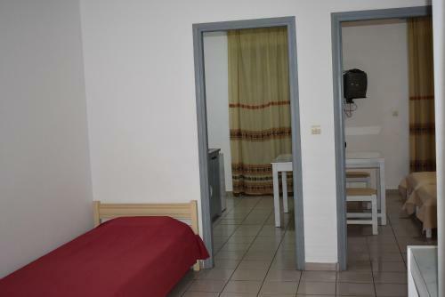 Apartamento Ariadni Click & Flat Perivolia