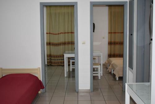 Apartamento Ariadni Click & Flat Perivolia