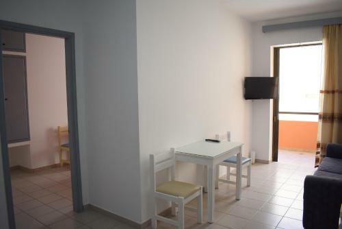 Apartamento Ariadni Click & Flat Perivolia
