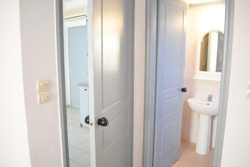 Apartamento Ariadni Click & Flat Perivolia