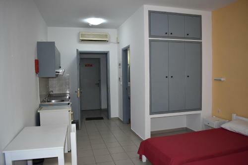 Apartamento Ariadni Click & Flat Perivolia