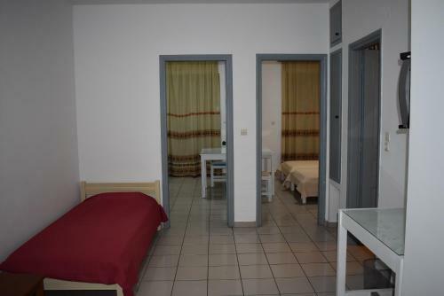 Apartamento Ariadni Click & Flat Perivolia