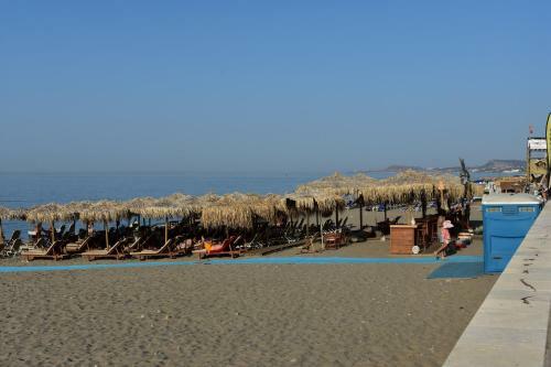 Apartamento Ariadni Click & Flat Perivolia