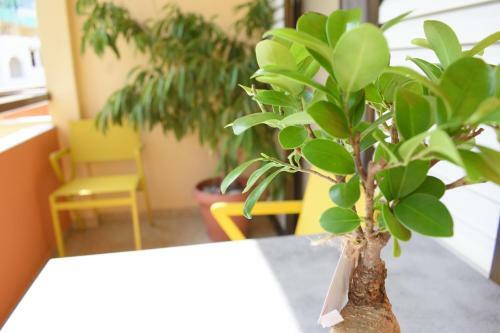 Apartamento Ariadni Click & Flat Perivolia
