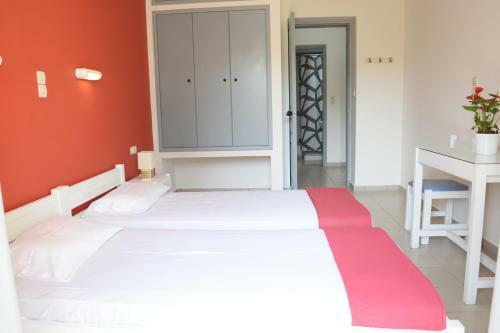 Apartamento Ariadni Click & Flat Perivolia