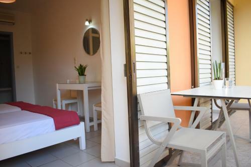 Apartamento Ariadni Click & Flat Perivolia