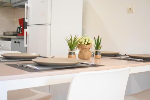 Apartamento Ariadni Click & Flat Perivolia