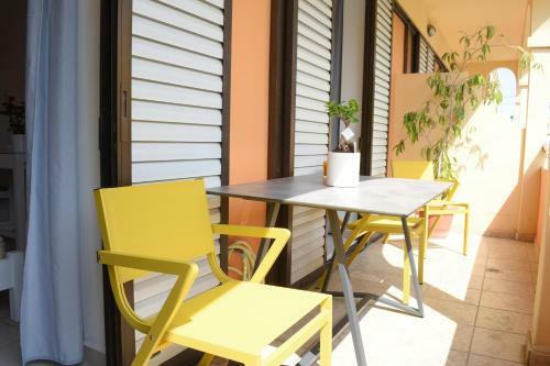 Apartamento Ariadni Click & Flat Perivolia