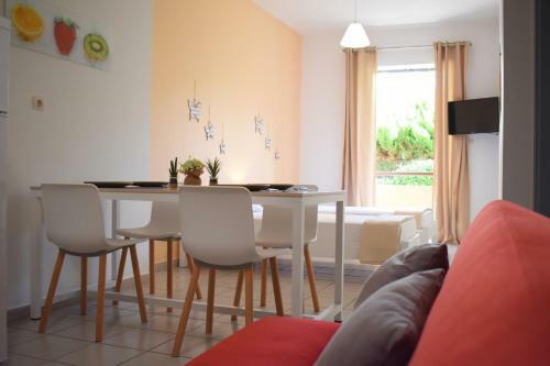 Apartamento Ariadni Click & Flat Perivolia