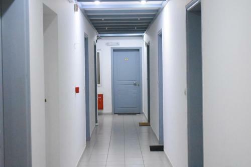 Apartamento Ariadni Click & Flat Perivolia