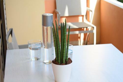 Apartamento Ariadni Click & Flat Perivolia