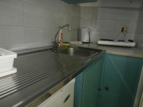 Fouli Studios & Apartments