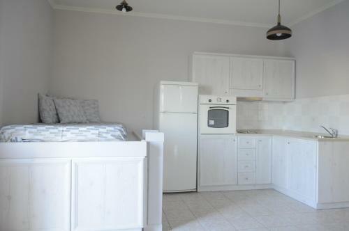 Apartamento Palm Tree Studio Symi