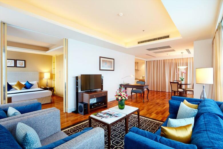 Hotel Natural Ville