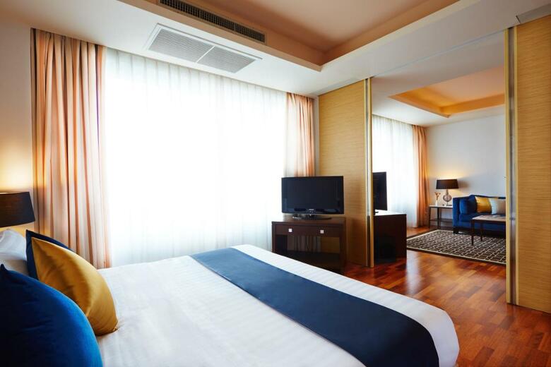 Hotel Natural Ville