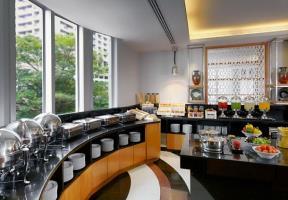 Hotel Mayfair, Bangkok - Marriott Executive Apartments