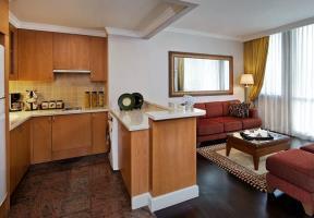 Hotel Mayfair, Bangkok - Marriott Executive Apartments