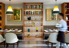 Hotel Mayfair, Bangkok - Marriott Executive Apartments
