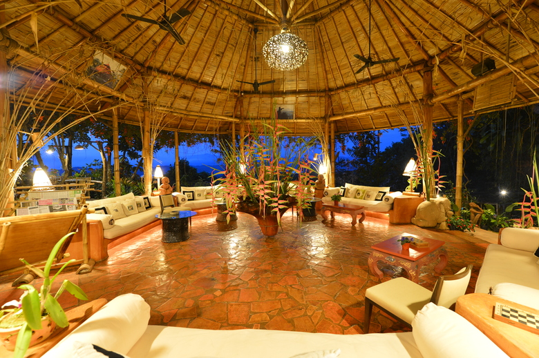 Hotel Phu Chaisai Mountain Resort & Spa Chiang Rai