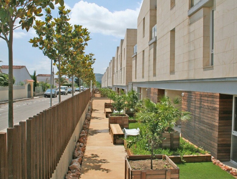 Apartamentos L'escala Resort