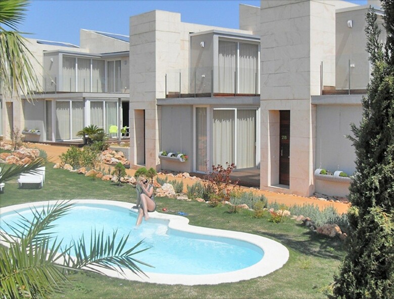 Apartamentos L'escala Resort