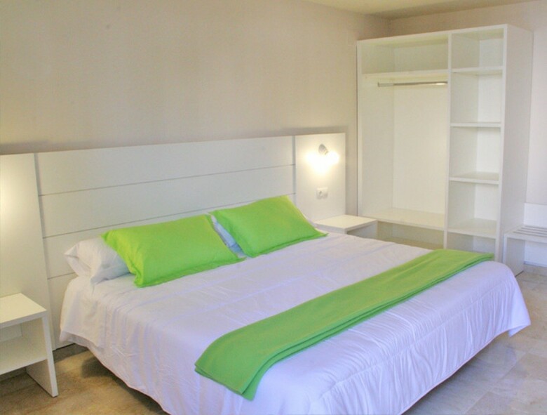 Apartamentos L'escala Resort