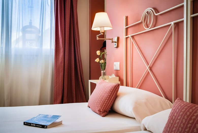 Murillo Hotel
