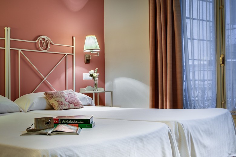 Murillo Hotel