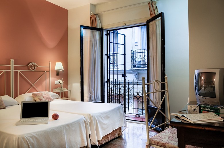 Murillo Hotel