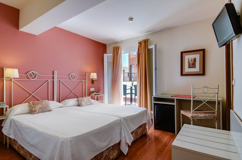 Murillo Hotel