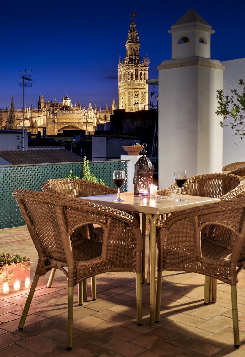 Murillo Hotel
