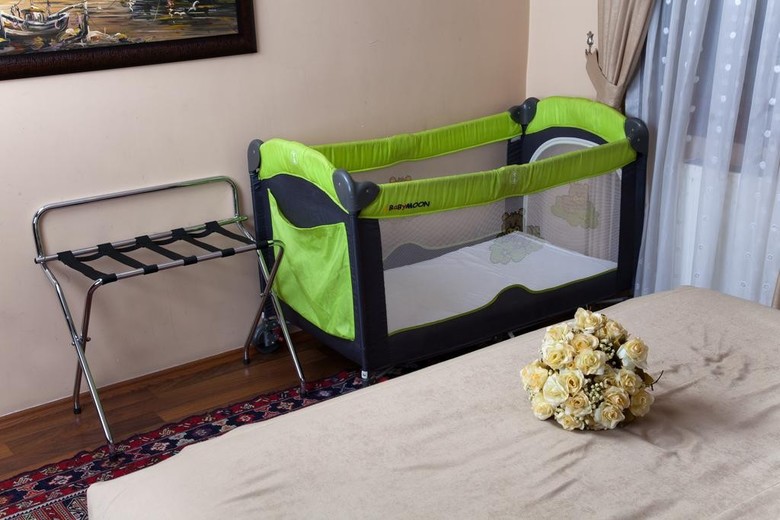 Residencia Sultanahmet Suites